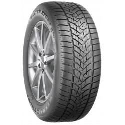 DUNLOP 235/55R 19 105V TL Winter Sport-5 S EXTRA LOAD SUV 4x4